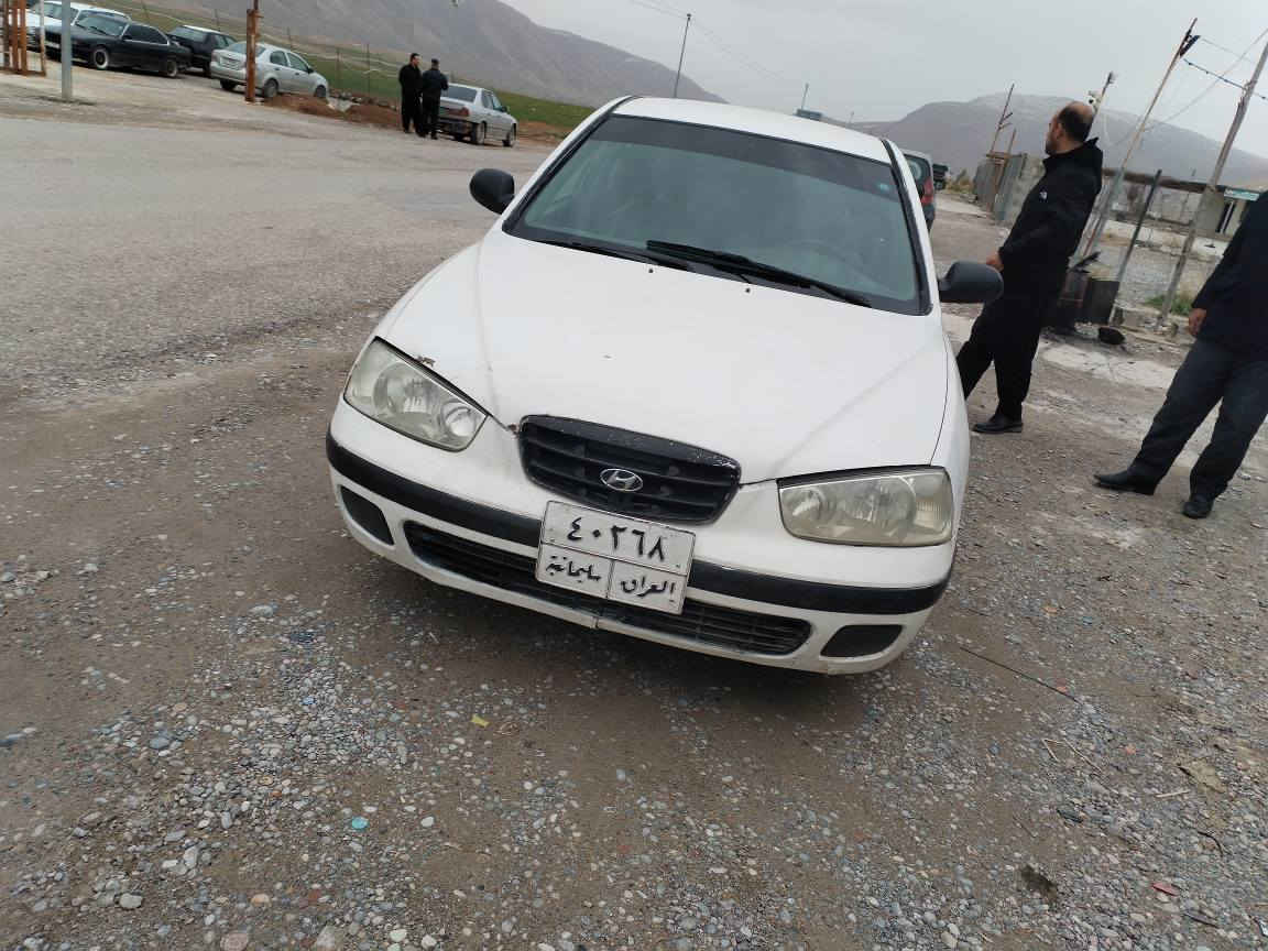 هوندا النتراموديل ٢٠٠٢ رقم سليمانى تحويل براوه غرامه به شه رت گيرومه كينه به شه رت گرعادى سياره كه توند و توله سعر ٣٠ وه ره قه وكه ميك مجال
زين/***********
كورك/*********** شقلاوة, أربيل
