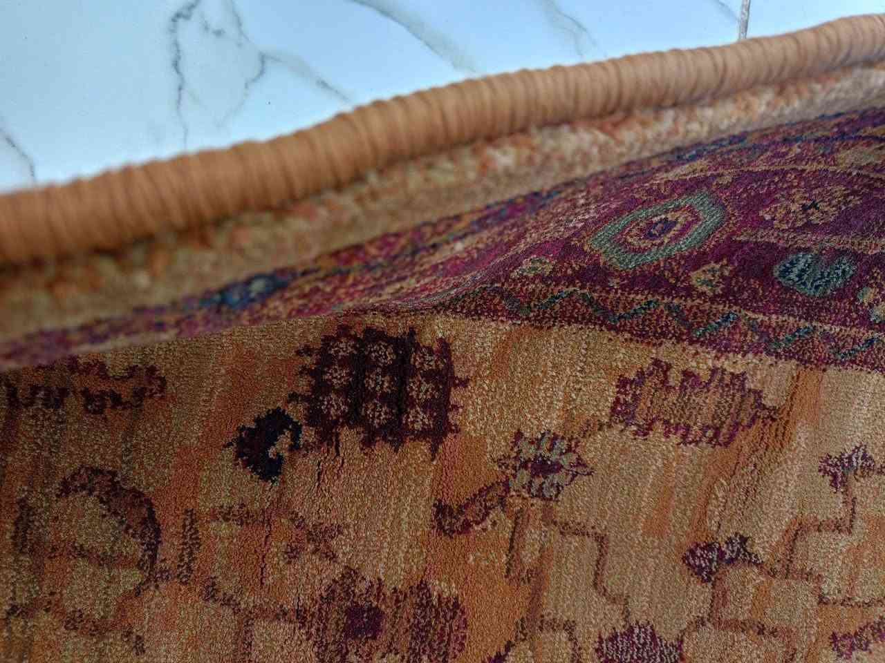 اللى ملحقش السلطانو البروناى وصلت تانى 
سجاده عتيقه 
الحقوها خطيره 🥰🥰


**إذا كنت صاحب هذا الإعلان وتريد حذفه لأي سبب، رجاءا أرسل رسالة إلى الدعم الفني**