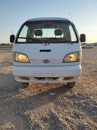 فاو ٢٠٠٧ • محرك وگير شرط • تكريت