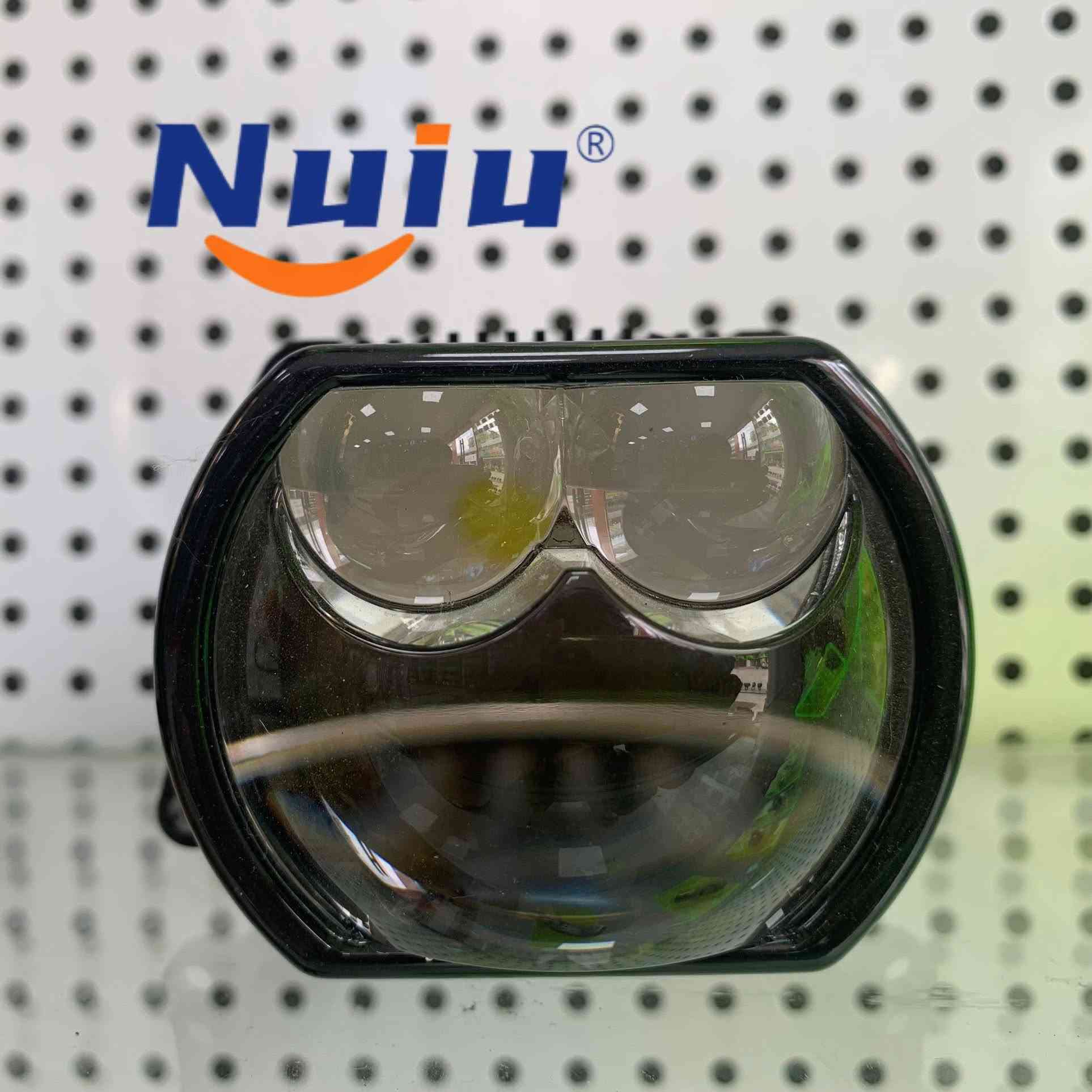 🏎️NUIU FK pro2 projector
😎Square lens & Double laser
🥳Powerful & Ultra brightness

✅Diamond quality
✅Sincere service
✅Personalized customization

☎️WeChat: +86 15018458358
☎️WhatsApp: +86 18054200704
🟰🟰🟰🟰🟰🟰🟰🟰🟰🟰🟰🟰🌟
#ledheadlights #biledlens #autoparts #headlightupgrade #headlightrestoration #headlightcustom 
#accessories #biled #foglight #foglamp 
#projector #nuiuled #motorcycle #motorbike #carledlights #ottroad #rayluxcaraccessories #toglights #headlamp #ledlights #ledlight


**إذا كنت صاحب هذا الإعلان وتريد حذفه لأي سبب، رجاءا أرسل رسالة إلى الدعم الفني**