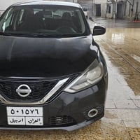 سنترا ٢٠١٨ • وارد امريكي • ضرر بونيت