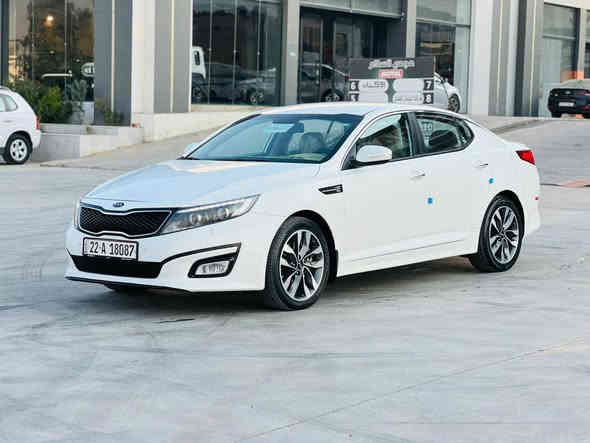 للبيع 
اوبتما موديل 2014 خليج فول 1على 1من عده الفتحه
السياره جاهزه 
مكان السياره القياره
السعر اتصل وتدلل
للتفاصيل مراسلة الصفحه 
او الاتصال على الرقم 
***********
***********
