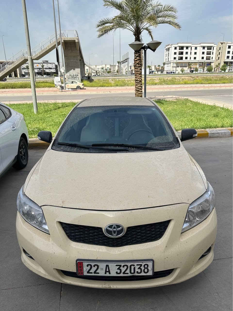 تكسى بئ سبوغ ٢٠٠٩هةزةوسةنةوى نوية بةناوخؤمة هةندةك تحديلى هةية گيرومةكينةوتةبريد بةشةرت سيارةيةكى زؤرجوانة بئ مسروفة ***********هةموشتى بةشةرت بئ مسروفه غازى اصلى لةسةرة أربيل, العراق
