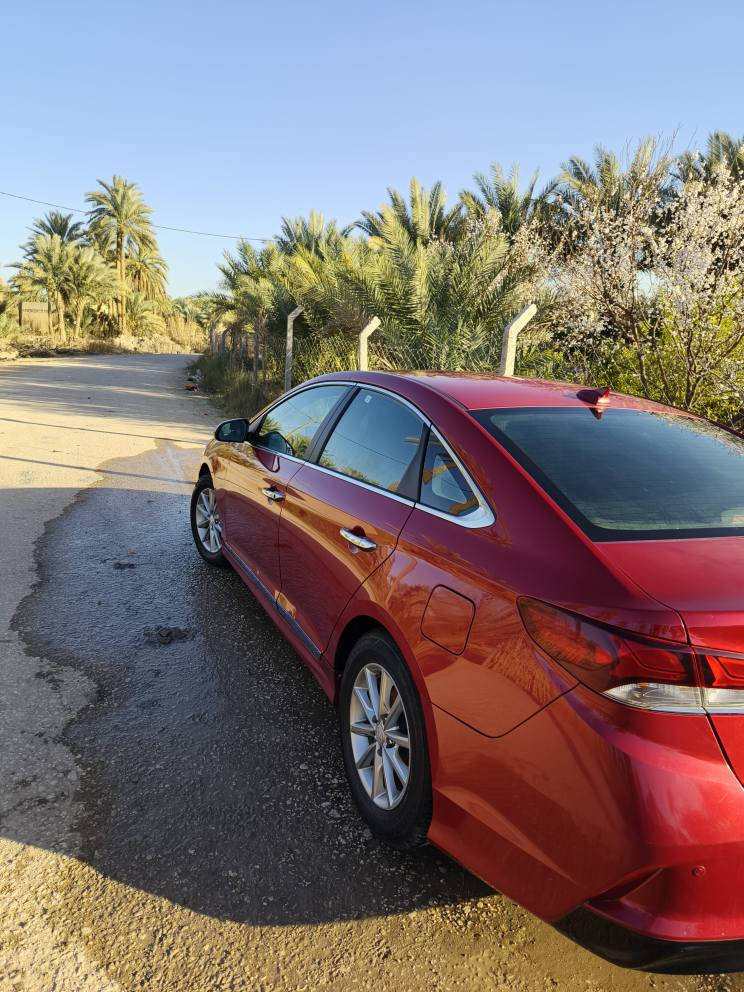 سلام عليكم إخوان
سوناتا2018 للبيع أو الملابس
مواصفات نص فول حساسات تحكم ستيرن سياره جاهزه من كل شيء  رقم السيارة اربيل ألماني مكان كربلاء رقم تلفون 
 ***********
سعر: ١٢٠ وبيه محال كربلاء, العراق
