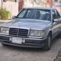 مرسيدس • ١٩٩٠ • رقم بغداد