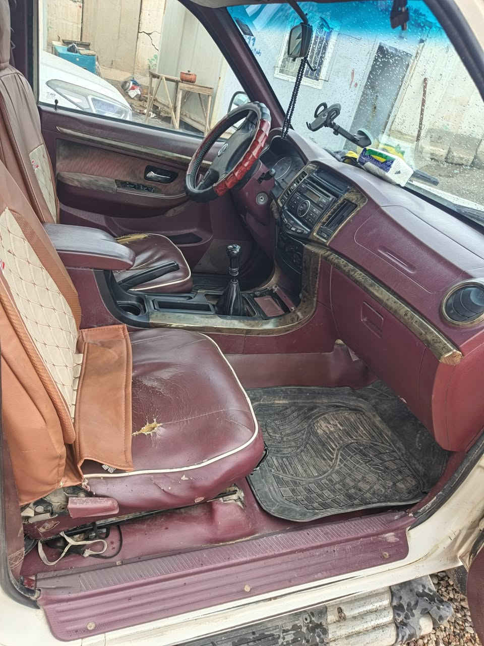 سياره كنو للبيع 
مديل 2008
سياره نظيفه مكينه وكير 
المكان ديالى 
***********
الشراي بي خير ودلل
