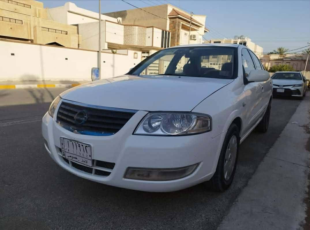 مكلف بالنشر للاتصال ***********
نيسان سني 2011
السعر 92
مكاني الانبار الفلوجه عامرية الصمود 
رقم انكليزي الجديد
دوشمه كامله 
سياره ما تصرف عليه لو ربع
