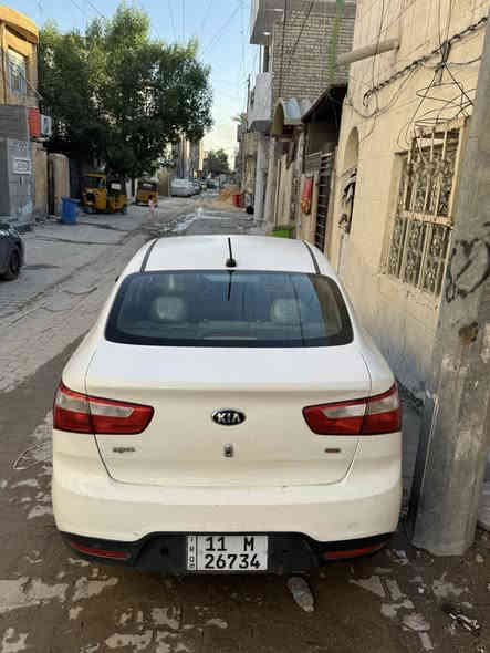 السلام عليكم
ريو 2014
وارد امريكي
ماشية 70 ميل
ضربتها جاملغ امامي الايمن وقبق الجنطه
ايرباك ما طاك
مكينه مفتوحه
جامات مو كهرباء جوبي
كير اوتوماتيك
سنويه صالحه لسنه 2029
رقم دولي جديدبغداد
محرك 1600 gdi
استخدام بيت
التحويل ثاني يوم مباشر
الموقع بغداد الحريه
سعر 87 وبيها مجال بسيط
***********
