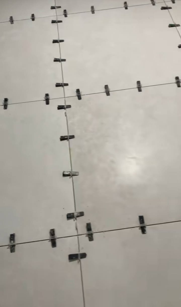 شغل سيراميك درجه اولى
استلام مهندس
مستعدين للعمل في مدينة الشطرة 
بأنسب الاسعار
للاستفسار: ***********
