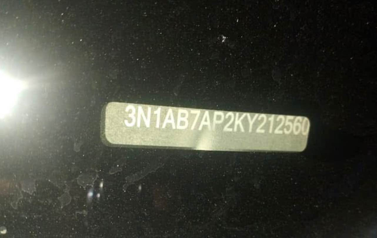 نيسان سنترا 2019 SV
فول مواصفات عدا الفتحة
مانع انزلاق 
بصمة تشغيل
بصمة ابواب 
كامره خلفية دوارة
نظام سبورت
اوفر درايف
شاشة
رادار امامي 
رقم موبايل ***********
مكان السياره كركوك كركوك, العراق
