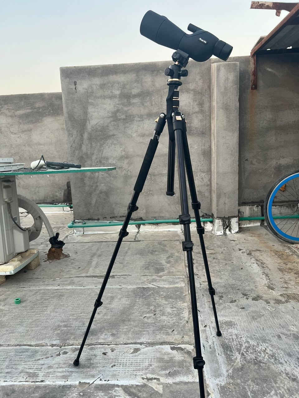 السلام عليكم هذني قطعتين ستاند احترافيات الاخيرة قطعة اضافية تخص الكاميرات قيم واخذ ولا تكسر بالسعر تأكد شكد سعرة وحط سعرك


**إذا كنت صاحب هذا الإعلان وتريد حذفه لأي سبب، رجاءا أرسل رسالة إلى الدعم الفني**