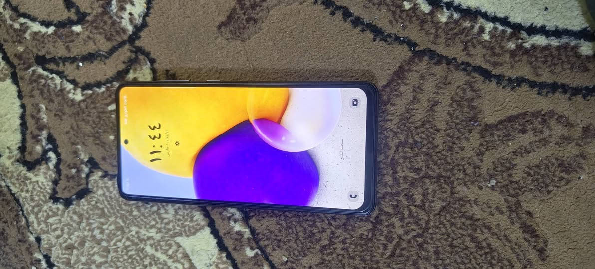 سلام عليكم جهازي كلكسي اي72ذاكره 256جهاز بي خلل شاشه متلمس قيم واخذ بليرضي بي الله مكاني بغداد مدينه الصدر


**إذا كنت صاحب هذا الإعلان وتريد حذفه لأي سبب، رجاءا أرسل رسالة إلى الدعم الفني**