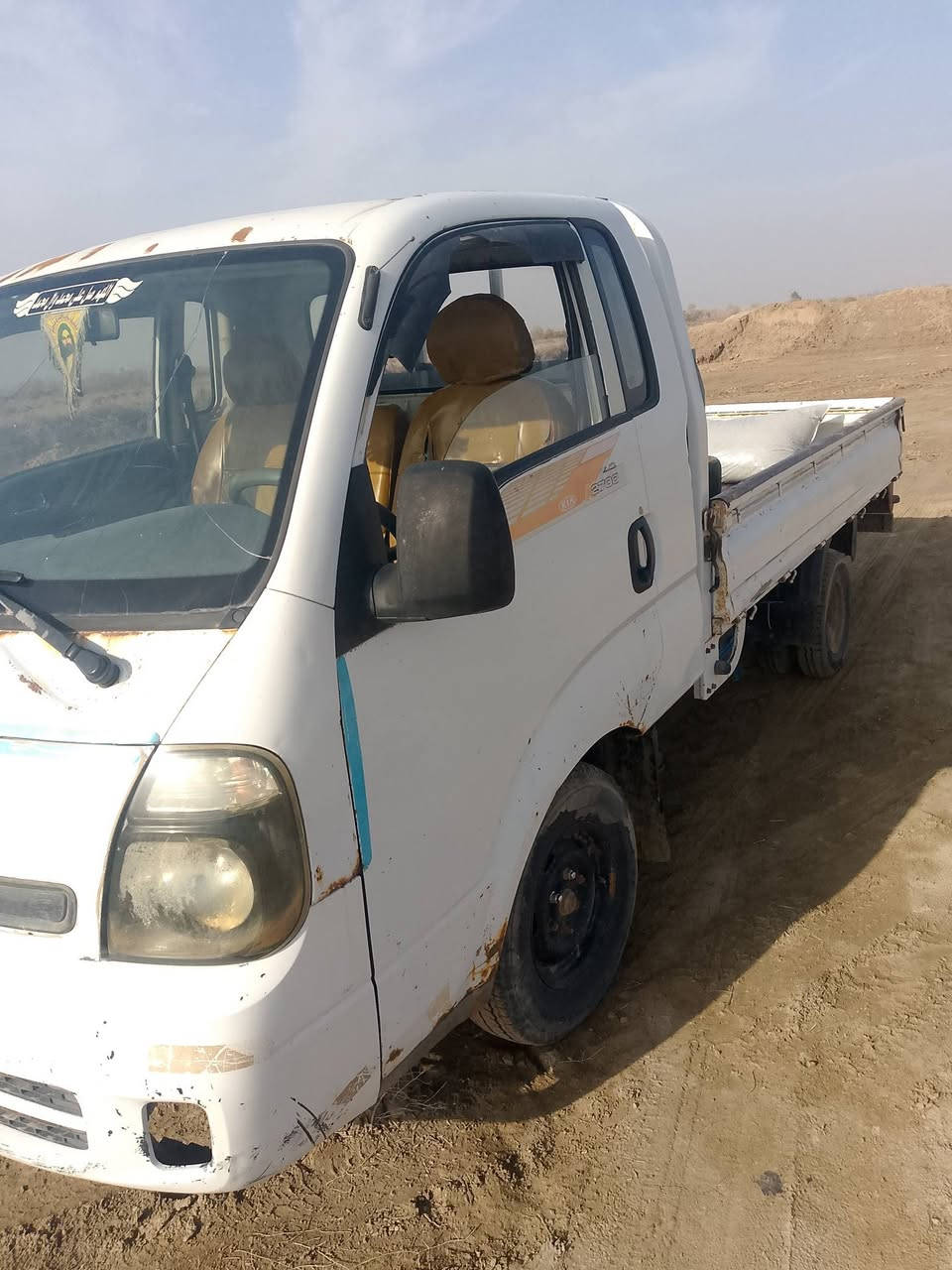 السلام عليكم كيا حمل موديل 2016سنويه2027مدوار مباشر الرقم بصره استفسار ‏***********السعر خاص
