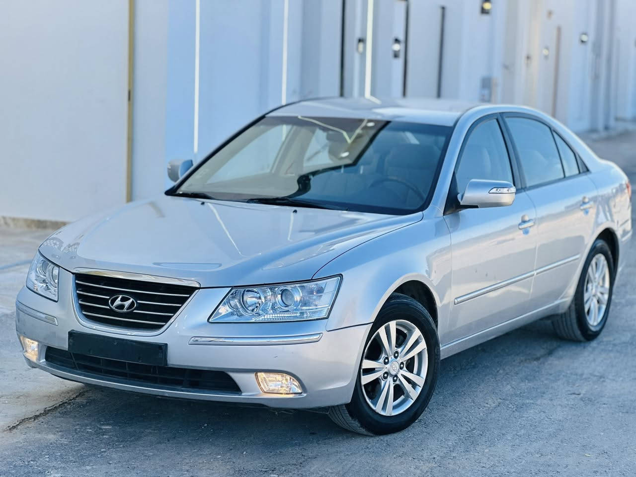 سونتا موديل2009محرك  20 كاتينه حديدماشية   142جمرك رساله مفتوحه .. كيف واصله .. صالون  نظيف. بيج
--------------------------------
#كربوون موجود بالكشف
 السياره ربي يبارك انظيفه انظيفه ...خاليه من الحوادث والقص والقشره
----------------------
المحرك والكمبيو .. ماشالله ربي يبارك
الصاله .. ممتازه تبارك الله
المكيف .. شغال تلج
_____________________________.  
المكان .. طرابلس الخلة الفرجان 
سعر البييع .. 
للاستفسار اكثر اتصل ...
    0914527272 واتساب


**إذا كنت صاحب هذا الإعلان وتريد حذفه لأي سبب، رجاءا أرسل رسالة إلى الدعم الفني**