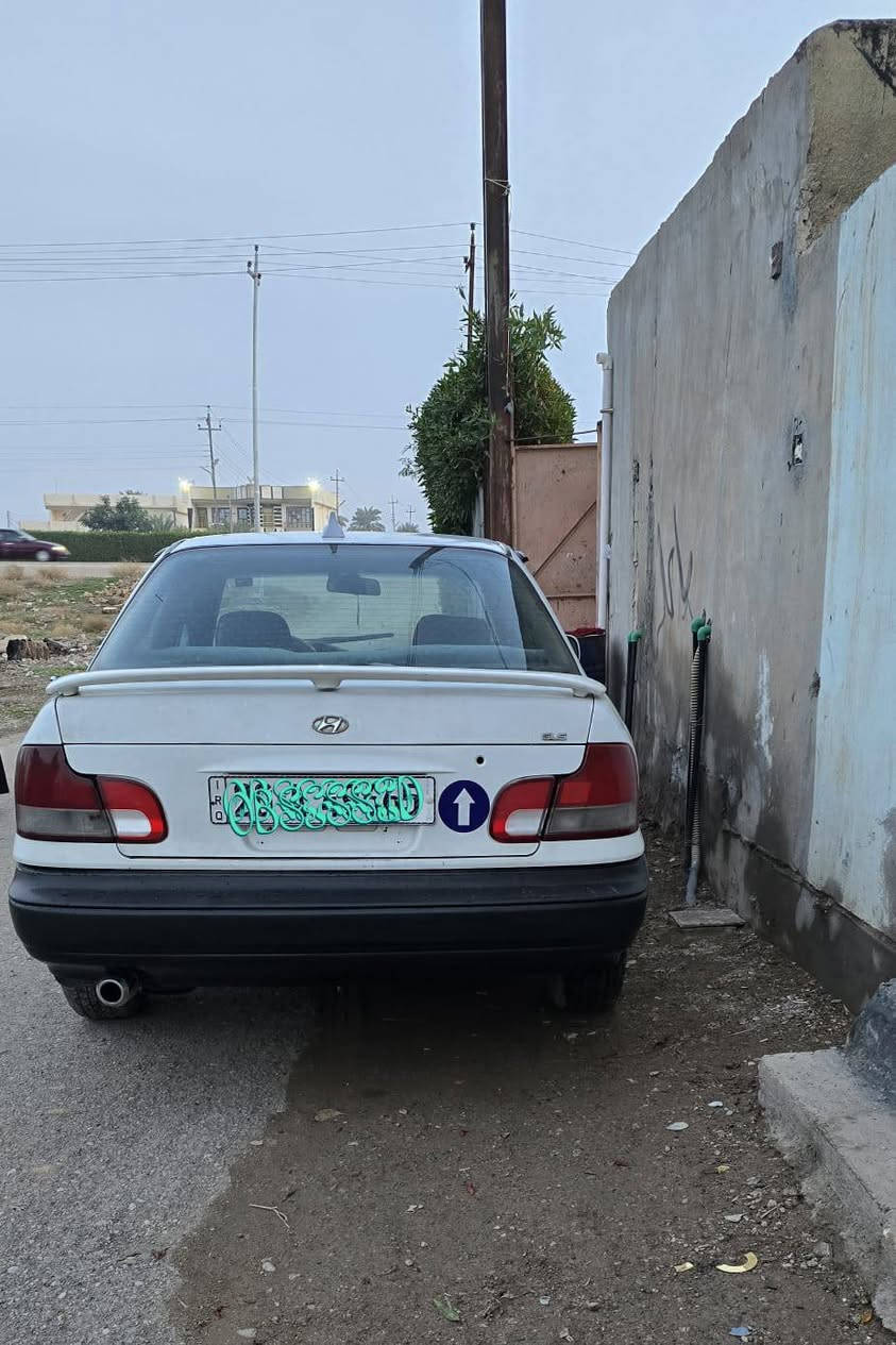 النتره موديل ٩٣ سياره حلوه بلاديه تراي حلو رقم نكليزي تحويل مباشر
حداديه تخم تاير خير من الله السعر ٣٤ وبيهه مجال مكاني ديالى المقدادية ترهم مراوس 
‏‪***********‬‏
