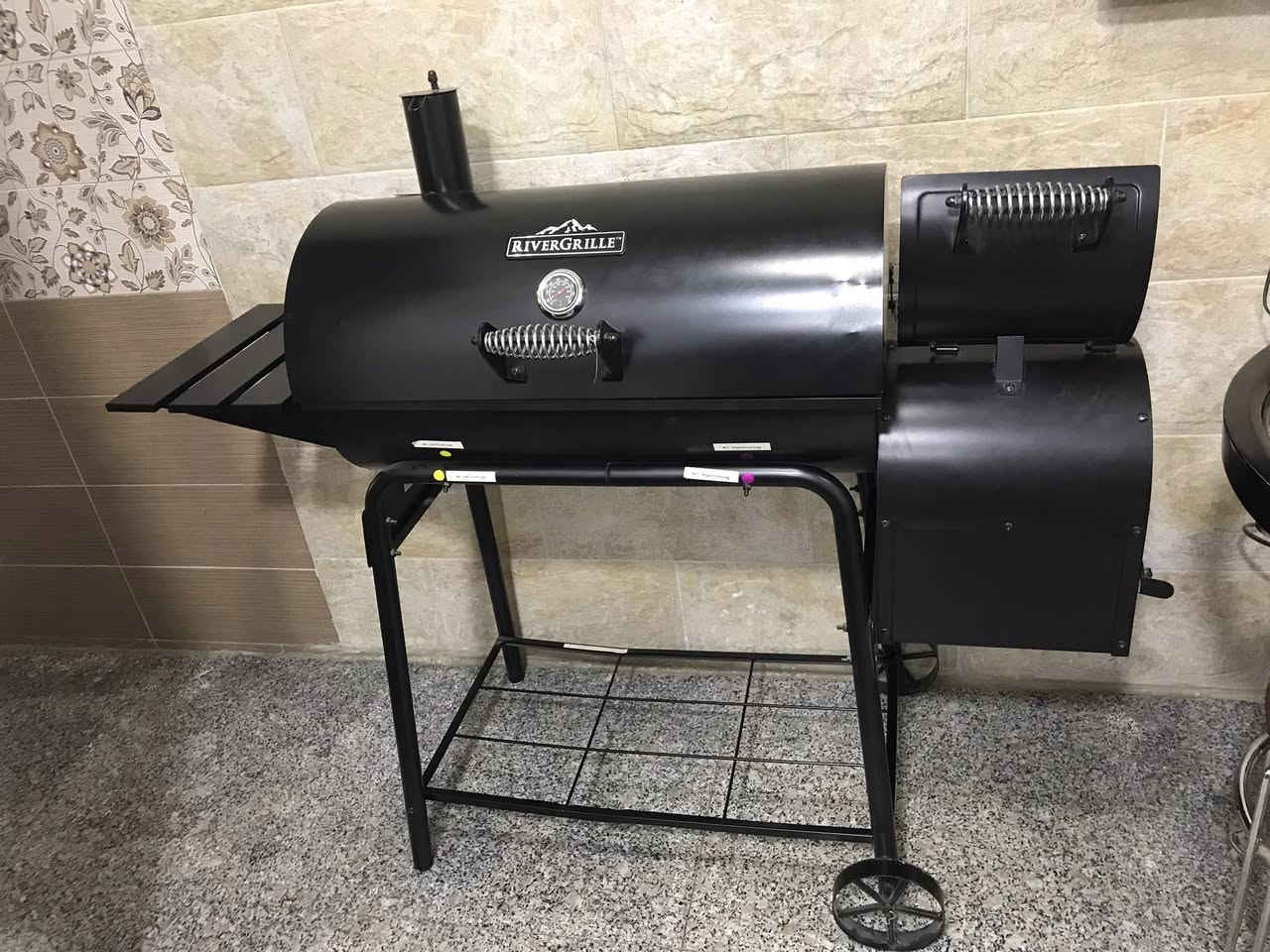 ثقيله كبيره ضد الصدء كتبو اسمها وشوفو سعرها الاصلي
