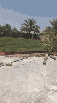 السلام عليكم
شغل حدائق حجر ومحدد حدائق ومقرنص

تأسيس مرشات وسياج حدائق

تنضيف زرع وزرع ثيل

***********
