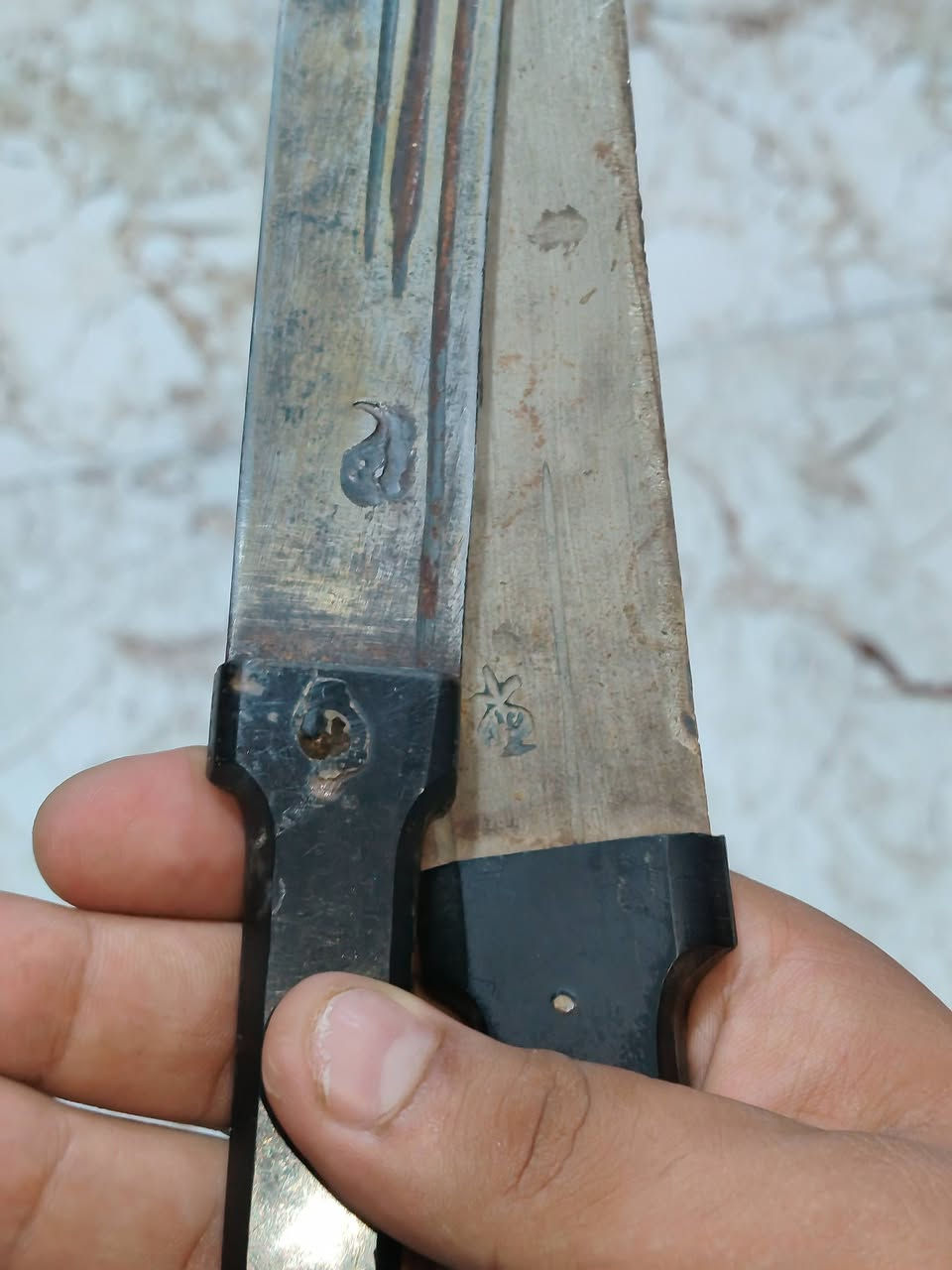 سلام عليكم يا طغان اصلي خفيفه سعر خاص 
@إشارة


**إذا كنت صاحب هذا الإعلان وتريد حذفه لأي سبب، رجاءا أرسل رسالة إلى الدعم الفني**