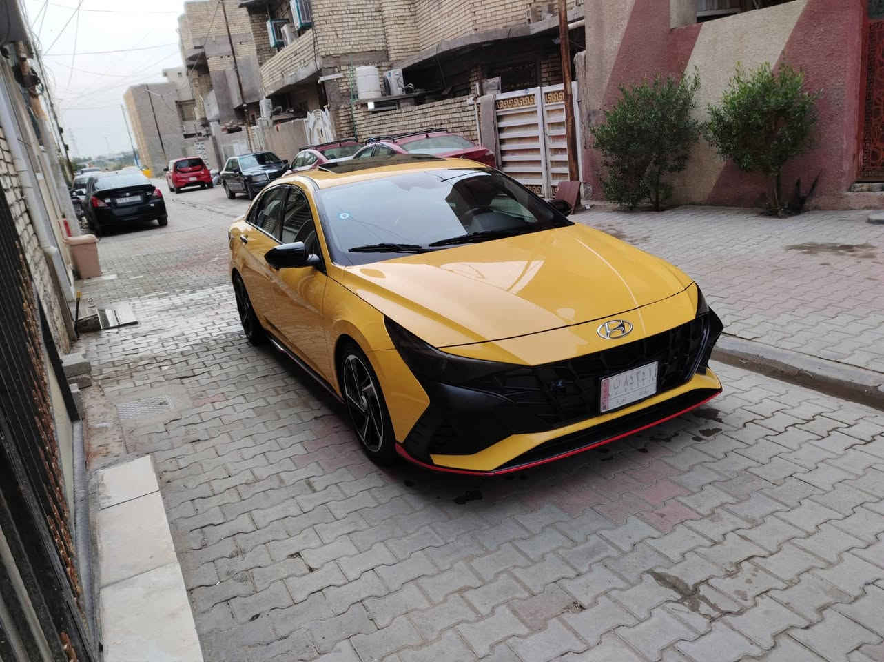 سلام عليكم النترا ان لاين فول مواصفات 2022 ماشية 22 ميل بيها منظومة غاز وجاهزة من كلشي السعر 146 العنوان بغداد *********** وقابل للمراوس بخصوصي
