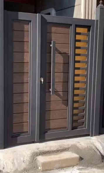 أصبحنا وأصبح الملك لله رب العالمين
على بركه الله حدادة الأخوين عن خصومات على جميع انواع الحدادة أبواب وشبابيك وكافه انواع السقائف
#الكيسبان الجينكو وعمل قواطع طابق ثاني للمنازل من السندويش جاهزين للعمل من اجلكم نصلكم في اي مكان عمل درجة أولى وأنواع الحديد والمواد كلها من الدرجة الأولى
***********
***********
