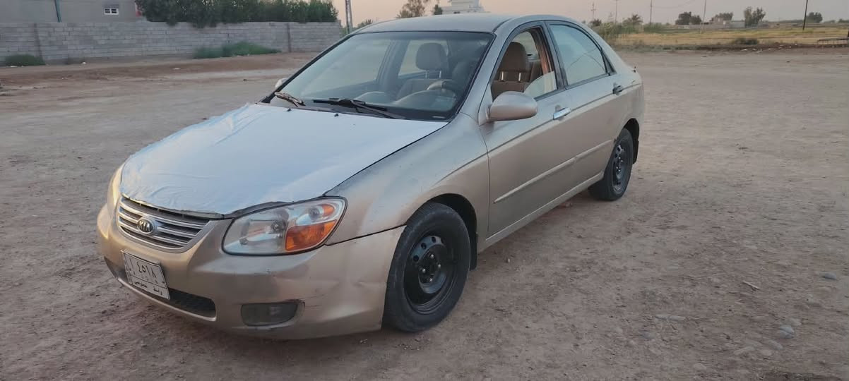 سبكتره موديل ٨
محرك ٢٠٠٠
سياره جاهزه من كلشي اي نقص ما بيه
بيه صبغ ٤ قطع بدون دواخل أثر جرد
تحويل بشرط
مكان سياره واسط قضاء الصويره
السعر ٦٦ وبيه مجال جدا جدا بسيط
***********
