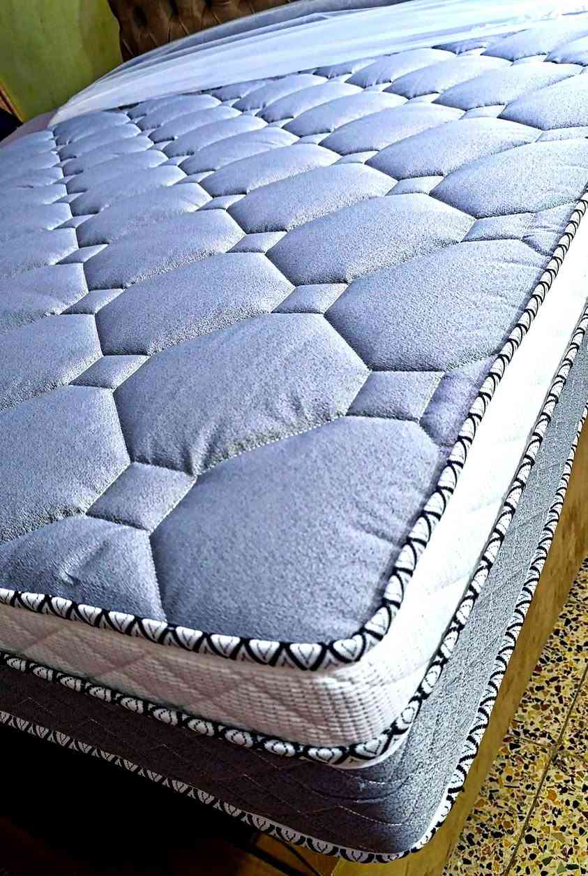 دوشك نفرين جديد ممستخدم طبي طبقتين ضغط عالي يفيد اهل الفقرات ويتحمل اوزان ضمان خمس سنوات
اكو توصيل بكروه بغداد فقط  اليريده يراسلني خاص❤️
🛑بعده بالنايلوووون ممفتوووووح وولا مستخدم


**إذا كنت صاحب هذا الإعلان وتريد حذفه لأي سبب، رجاءا أرسل رسالة إلى الدعم الفني**