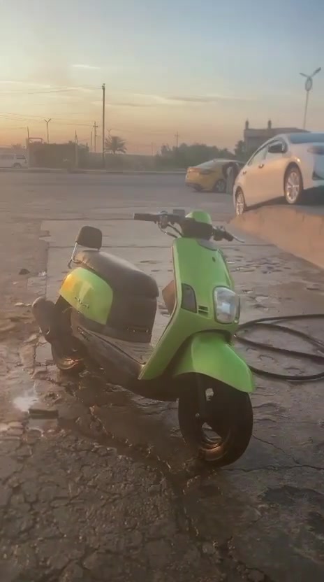 سلام عليكم دراجة ماكس بوليس نقصهة اشاير ولايت امامي محرك لاتنقيص ولاتبخير تجي تفحص وتاخذ مكاني بعقوبة تقاطع عبدالله بن علي الشراي بي خير ويدلل الاتصال ***********
