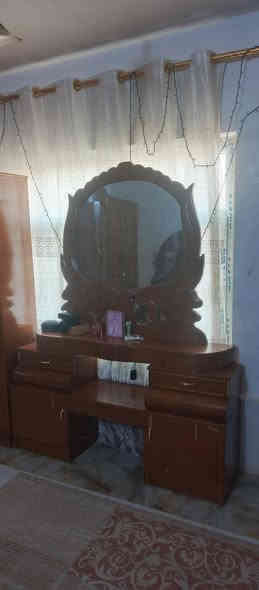 غرفه نوم عراقي تسكام ام 6 ملحق طابقين نضيفه كلش سعر 850 كربلاء حي القادسيه *********** كربلاء
