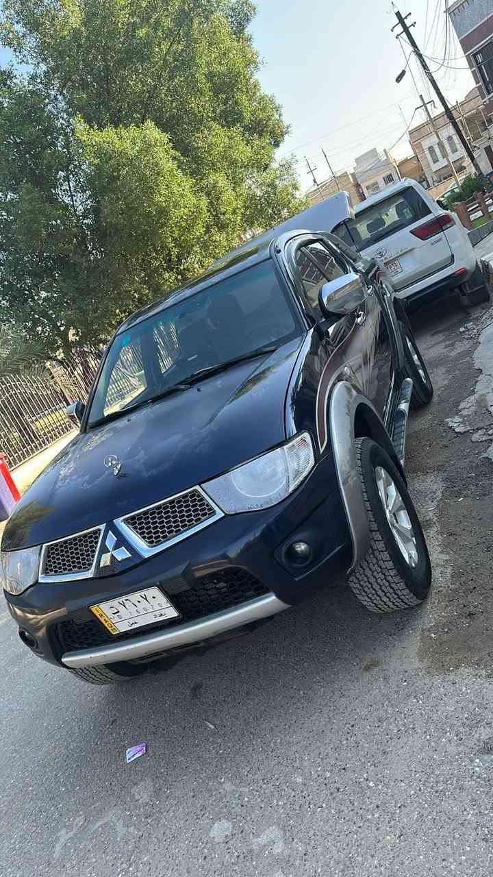 بيكب مسيوبيش   دبل اوتماتيك  مديل 15 ال 200 سيارة بعدها على ابلاد السعر155 الف$  مكان بغداد هاتف صاحب العلاقه ***********
