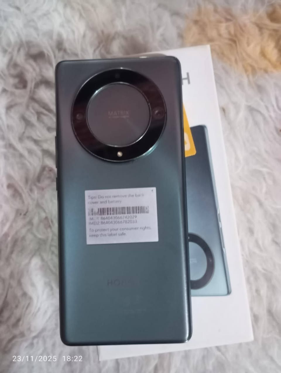 سلام عليكم جهاز مورس فقط درجة بيجي او ماكس ابس كون نيضف


**إذا كنت صاحب هذا الإعلان وتريد حذفه لأي سبب، رجاءا أرسل رسالة إلى الدعم الفني**