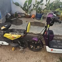 دراجات لبيع سعر ماسب مابيهن اي  عطل شغالات 07707030826