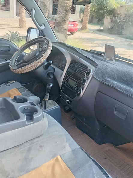 السلام عليكم
للبيع كيا حمل موديل 15 رقم بابل سنويه إلى 2026
كير محرك مكفول تبريد وي سويج سعره 110 وبيه مجال 
مكان بابل محاويل الاستفسارالاتصال ***********
