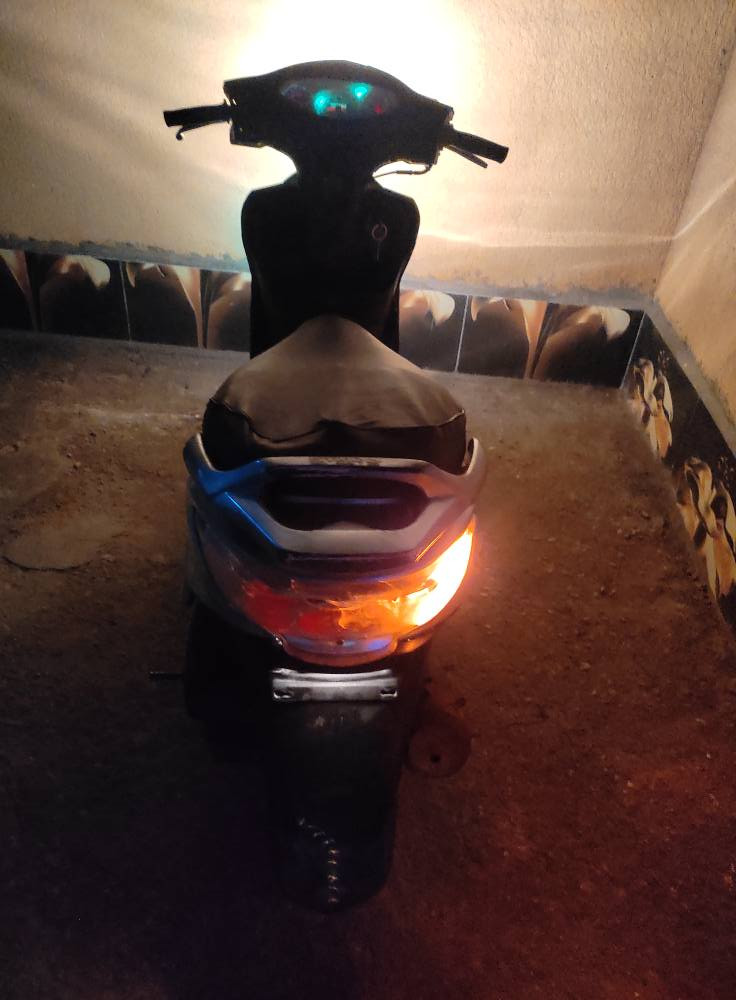 السلام عليكم دراجه جي فور يباني جاهزه نكره سلف هندر كرهبياته بريكات دسك تواير جديده خير من الله لسعر 300 وبيه مجال عنواني قضاء الرفاعي رقم تلفون ***********
