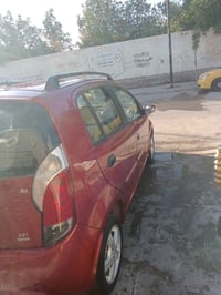 شيري A1 موديل 12وضع شركة سياراة سيارة جديدة ونظيفة ممشه 23حقيقي وموضح ...