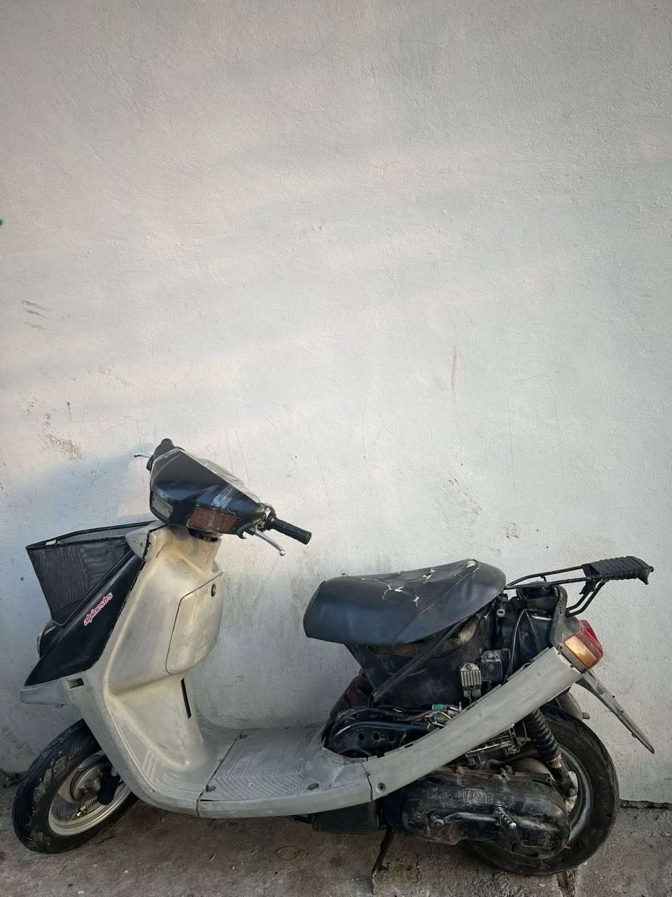 ‏سعر 130 وبي مجال ￼￼


**إذا كنت صاحب هذا الإعلان وتريد حذفه لأي سبب، رجاءا أرسل رسالة إلى الدعم الفني**