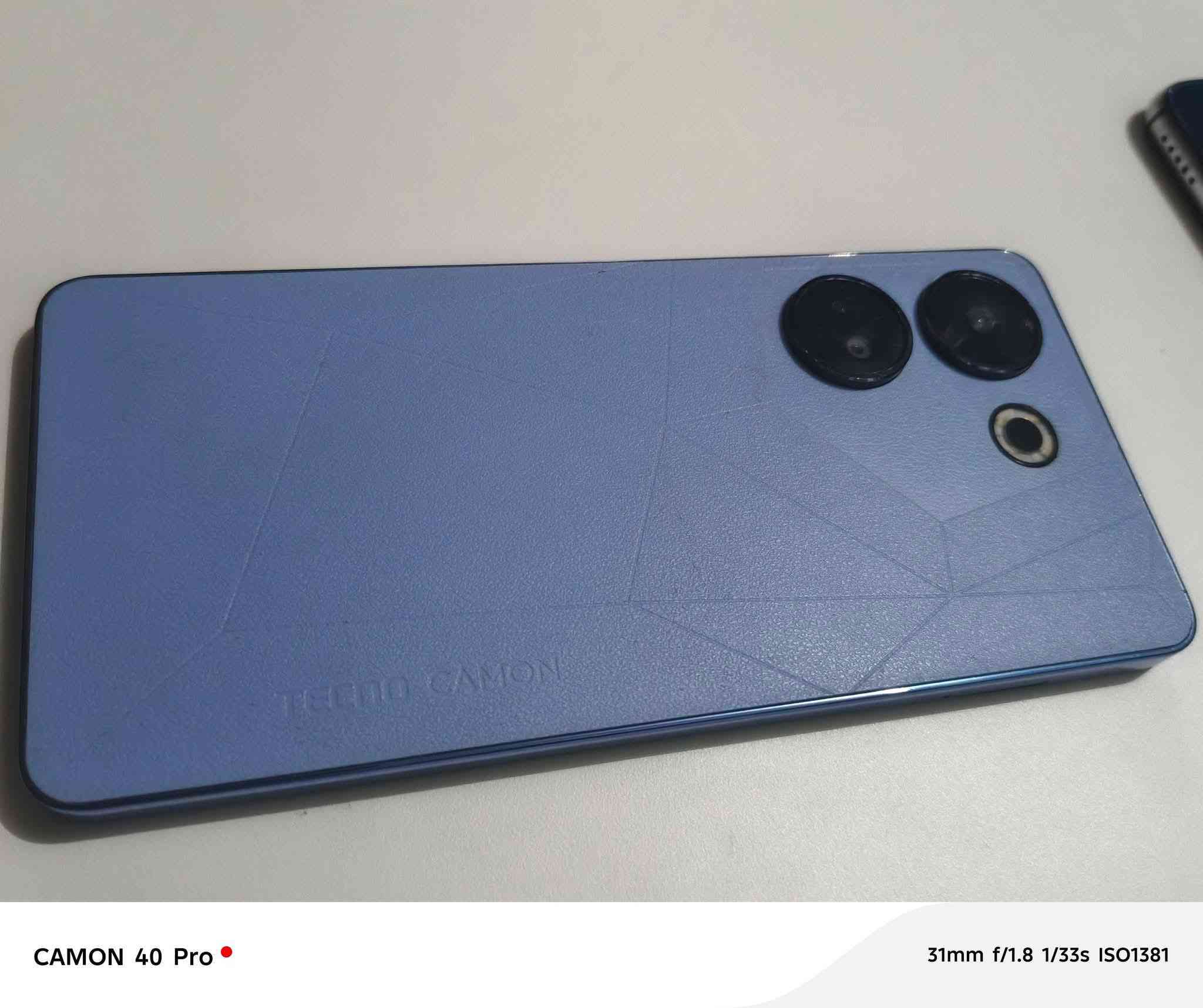 مراوس فقط ايفون  تكنو كمون 20 برو  ذاكره 256 ممبدل كلشي بي رام داخلي 8+8 مكاني بغداد اليوسفيه توصيل ماعندي خاص مفتوح


**إذا كنت صاحب هذا الإعلان وتريد حذفه لأي سبب، رجاءا أرسل رسالة إلى الدعم الفني**