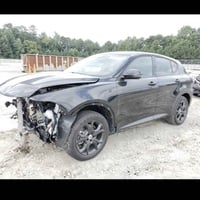 دوج هورنت GT • ٢٠٢٥ • بدون ايرباك