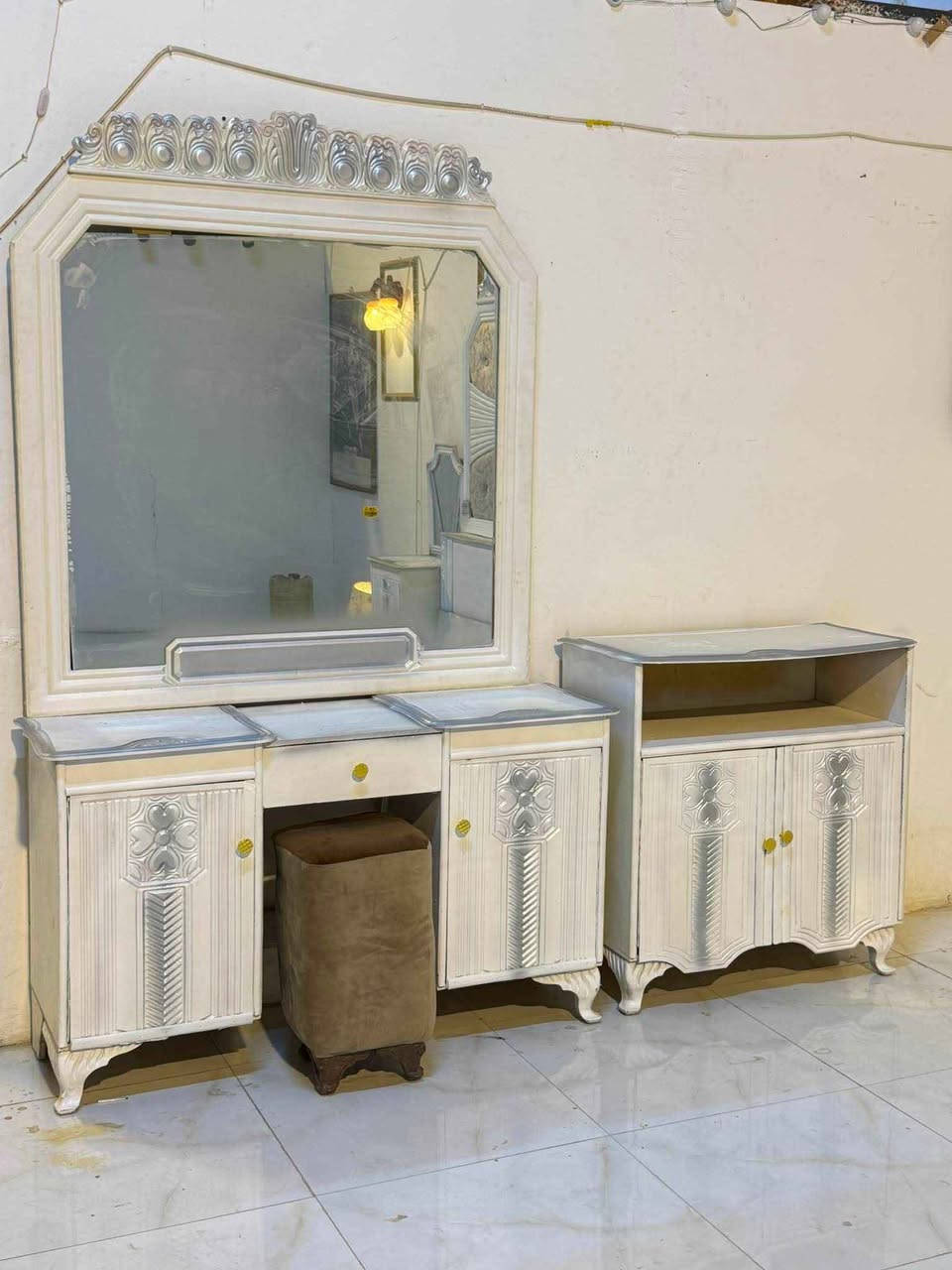 ‎غرفة صاج مستخدم‎ بغداد, العراق


**إذا كنت صاحب هذا الإعلان وتريد حذفه لأي سبب، رجاءا أرسل رسالة إلى الدعم الفني**
