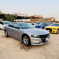 تشارجر امريكي • ٢٠١٦ • ٦ سلندر