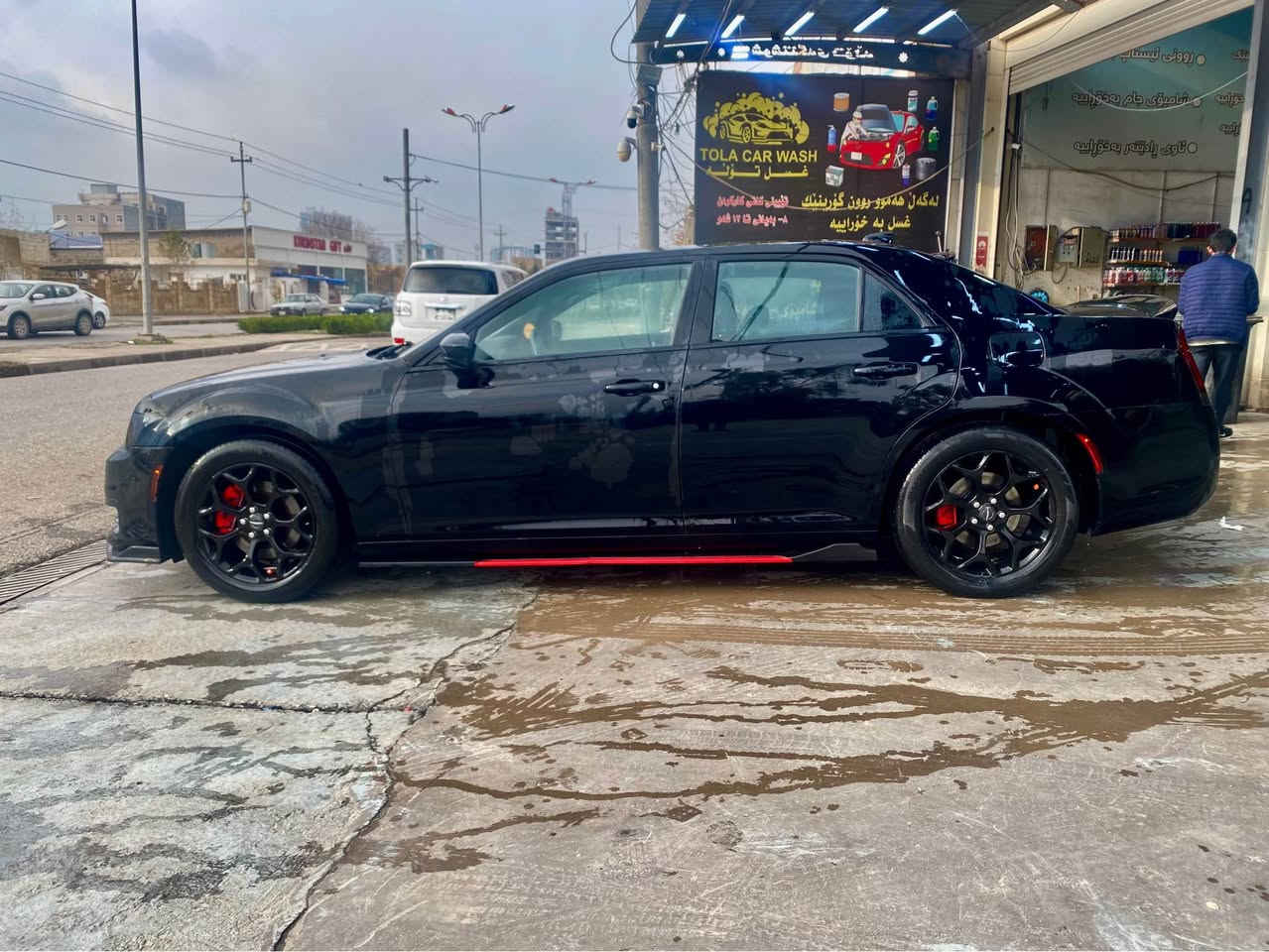 ئۆباما ٢٠٢١ فول مواسەفات S 
سبوغ عامی ئەمریکا ( سێ چوار پارچەی نیەتی من بە سبوغ عام دەیفرۆشم ) أربيل, العراق


**إذا كنت صاحب هذا الإعلان وتريد حذفه لأي سبب، رجاءا أرسل رسالة إلى الدعم الفني**