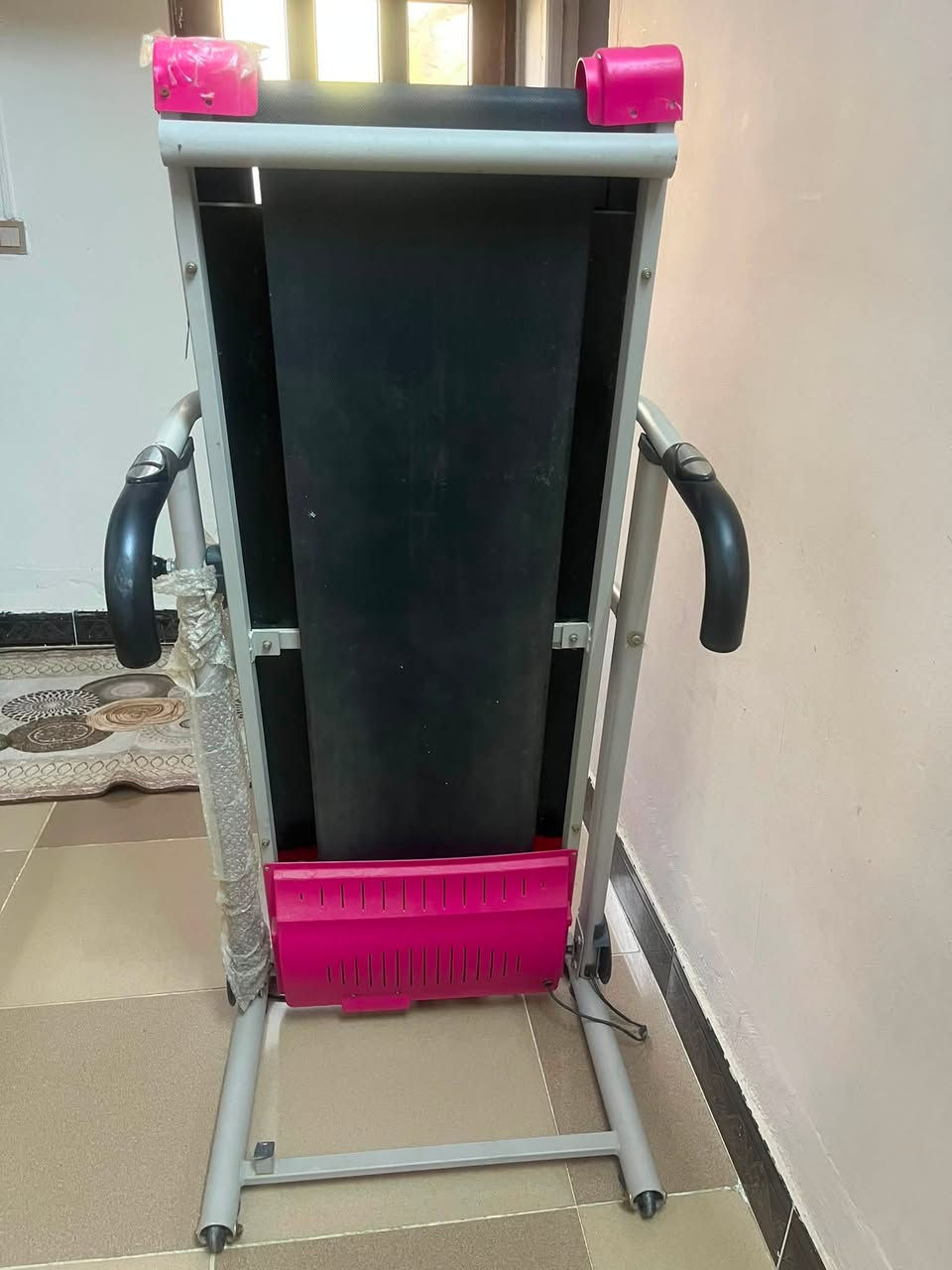 جهاز ركض للبيع للاستفسار
***********
