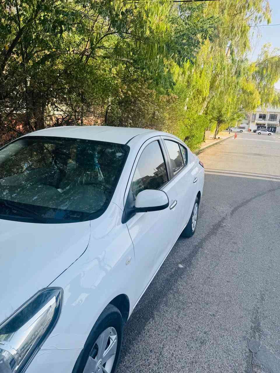 � بە ناوی خوای گەورە نیسان سەنی 2018 بۆ فرۆشتن 🔥

🚗 نیسان سەنی مۆدیل 2018
⚙️ گێری ئۆتۆماتیک
💯 مەکینە و گێر بەشەرت
❄️ تەبرید وەک بەفر

🎨 ٢ پارچە سبوغە
🔧 ٣ شوێنی تەعدیل (هەمووی دیارە)

💰 داوا: ٨٧ وەرەق
📄 ٢ وەرەق غرامەی لەسەرە، دوای تەواوبوونی مەعمەلە پارەی غرامەکە دەگەڕێندرێتەوە.

❌ تکایە تەنها کەسی جدی پەیوەندی بکات، کەسێکیش کە بە شوخی دەپرسێت کاتی خۆی و ئێمە بەفیڕۆ نەدات.

📞 *********** Singapore
