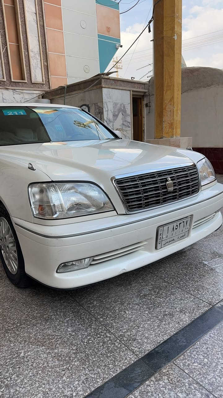 آلُـۜسـۨۚ(✋)ــِۖلُأمٌ ؏ـليۜـ(💜)ـكـۜم 
جنون ملكه للبيع 
كصه قماره كصه قماره فقط
رقم بصره قرار 48 تحويل ثاني يوم
السعر 115 $ وبيه مجال
شاصي 171 مكينه فيفيتي 2500
كشن 1 كهرباء     
ويل 15 حصيره
جنجر + اواكس
حداده جديده
تخم تاير 
السياره كصه قماره فقط 
دشبول نجف  
مكان السياره البصره قضاء المدينه 
بيع فقط بيع فقط اعتذر عن المرارس 
السعر 115$ وبيه مجال 

***********
‏*********** ‭
