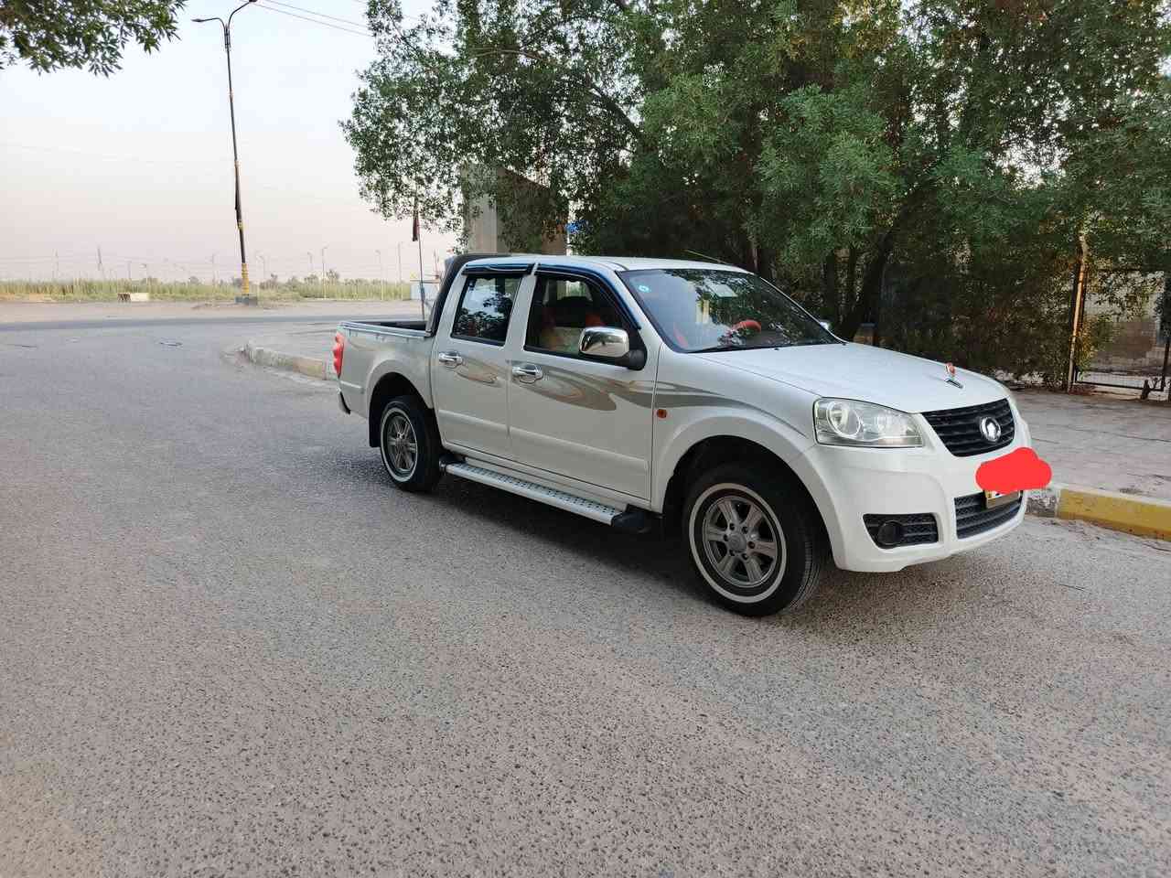 بيكم كريت ٢٠١٤مكفوله من لظربه وصبغ تبريد شغال حداديه تخم تايم كله جديد جاهزه سعره ٨٨وبيه مجال  ***********
