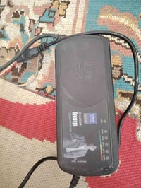 يو بي اس • هارلي • ٥ بطاريات