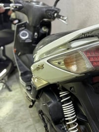 سكنس فحل طلاعات فئة كولد اعلى فئة بل سكنس  نوزل خطين دراجه نضيفه ومحرك...