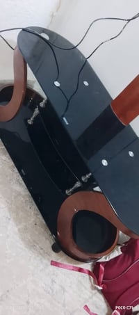 طاولات • شارع حيفا بغداد