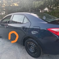 كورلا LE • ٢٠١٨ • ١٥١ الف ميل