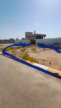 ارض زراعية • ٢٠٠م • النرجس السكني