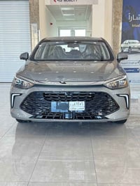 بايك U5 • مواصفات فول • ماشية ٥٠٠٠